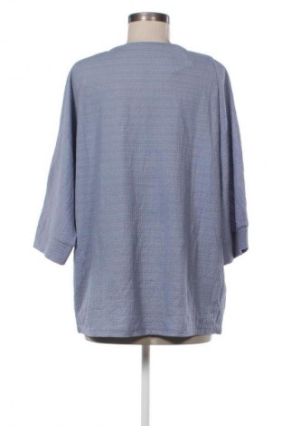Damen Shirt Vivance, Größe XL, Farbe Blau, Preis € 7,99