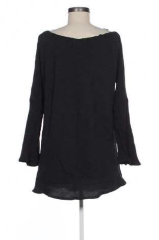 Дамска блуза Vroom & Dreesmann, Размер XXL, Цвят Черен, Цена 19,00 лв.