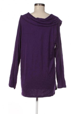 Damen Shirt WE, Größe XXL, Farbe Lila, Preis € 16,99