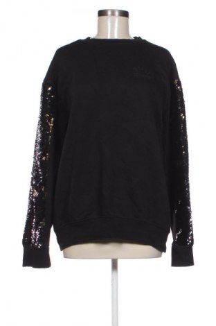 Bluzka damska WRSTBHVR, Rozmiar L, Kolor Czarny, Cena 54,99 zł