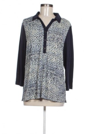 Дамска блуза Walbusch, Размер L, Цвят Многоцветен, Цена 44,99 лв.