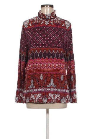 Damen Shirt Walbusch, Größe XL, Farbe Mehrfarbig, Preis 18,99 €