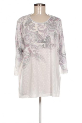 Γυναικεία μπλούζα Walbusch, Μέγεθος XXL, Χρώμα Πολύχρωμο, Τιμή 16,99 €