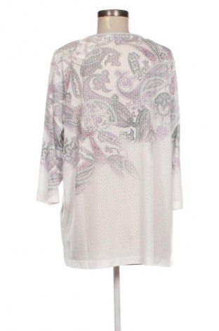 Γυναικεία μπλούζα Walbusch, Μέγεθος XXL, Χρώμα Πολύχρωμο, Τιμή 16,99 €