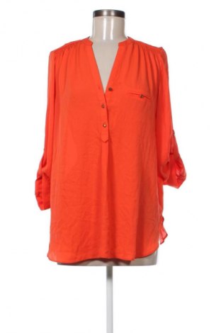 Γυναικεία μπλούζα Wallis, Μέγεθος M, Χρώμα Κόκκινο, Τιμή 17,36 €