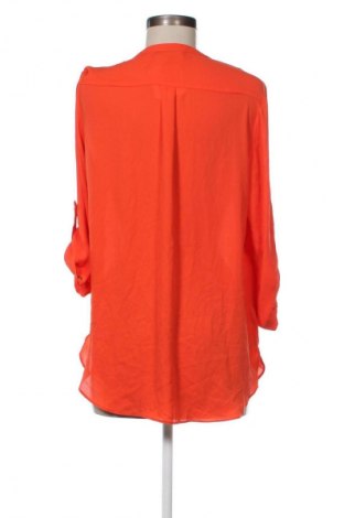 Γυναικεία μπλούζα Wallis, Μέγεθος M, Χρώμα Κόκκινο, Τιμή 17,36 €