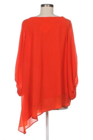 Dámska blúza Wallis, Veľkosť XL, Farba Oranžová, Cena  17,38 €