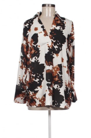 Damen Shirt Wallis, Größe M, Farbe Mehrfarbig, Preis € 14,99