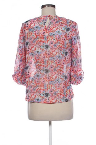 Дамска блуза Wallis, Размер S, Цвят Многоцветен, Цена 29,99 лв.