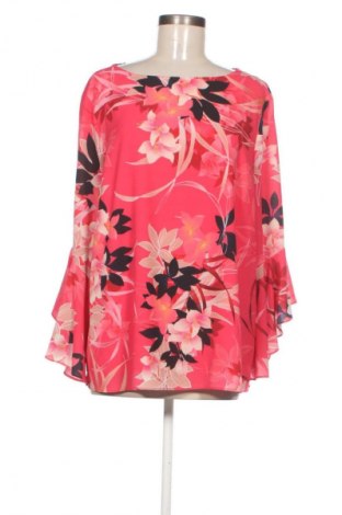 Damen Shirt Wallis, Größe XL, Farbe Mehrfarbig, Preis 14,99 €