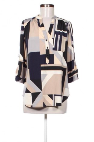 Bluzka damska Wallis, Rozmiar S, Kolor Kolorowy, Cena 30,99 zł