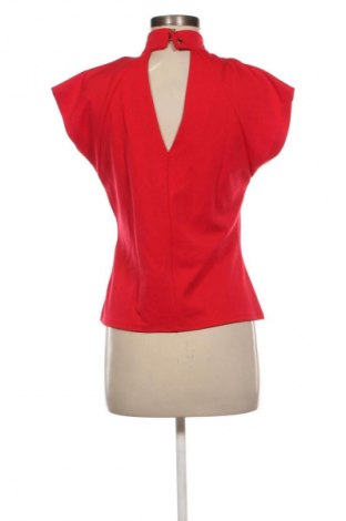 Γυναικεία μπλούζα Warehouse, Μέγεθος M, Χρώμα Κόκκινο, Τιμή 19,99 €