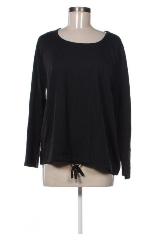 Γυναικεία μπλούζα Waschepur, Μέγεθος XL, Χρώμα Μαύρο, Τιμή 7,99 €