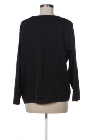 Γυναικεία μπλούζα Waschepur, Μέγεθος XL, Χρώμα Μαύρο, Τιμή 7,99 €