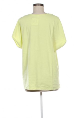 Női blúz Waschepur, Méret 3XL, Szín Zöld, Ár 4 539 Ft