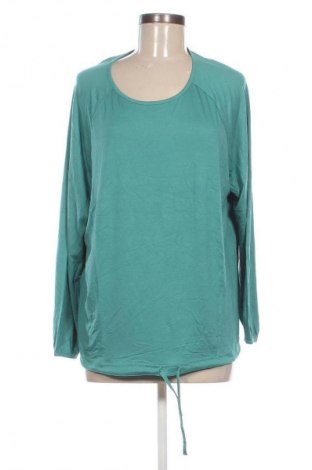 Damen Shirt Waschepur, Größe M, Farbe Grün, Preis € 7,99