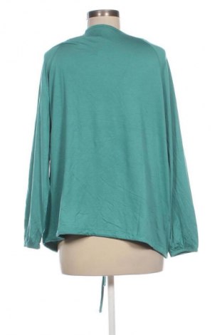 Damen Shirt Waschepur, Größe M, Farbe Grün, Preis € 7,99