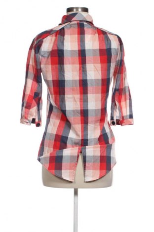 Γυναικεία μπλούζα WeSC, Μέγεθος S, Χρώμα Πολύχρωμο, Τιμή 17,39 €