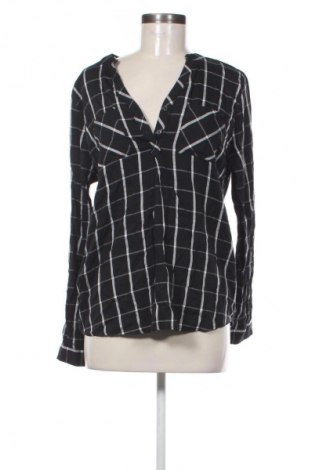 Дамска блуза Weatherproof, Размер L, Цвят Многоцветен, Цена 13,99 лв.