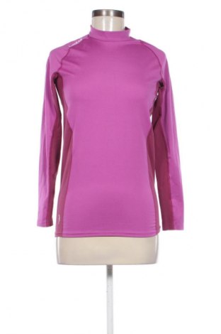 Dámská halenka Wedze, Velikost S, Barva Fialová, Cena  219,00 Kč