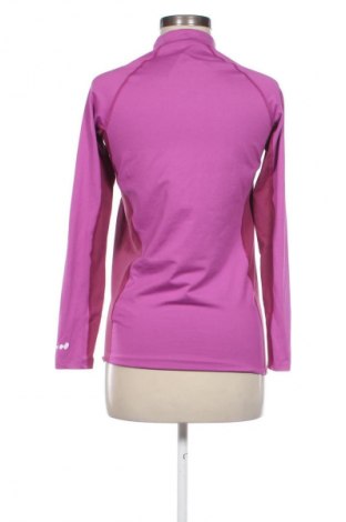 Dámská halenka Wedze, Velikost S, Barva Fialová, Cena  219,00 Kč