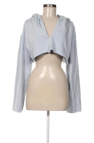 Bluză de femei Weekday, Mărime M, Culoare Albastru, Preț 116,99 Lei