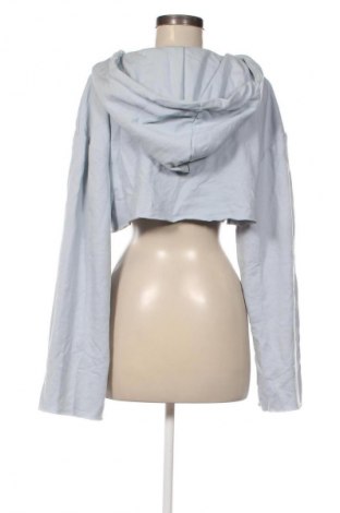 Bluză de femei Weekday, Mărime M, Culoare Albastru, Preț 116,99 Lei