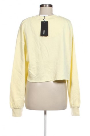 Dámská halenka Weekday, Velikost L, Barva Žlutá, Cena  559,00 Kč