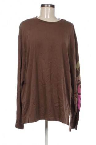 Damen Shirt Weekday, Größe M, Farbe Mehrfarbig, Preis € 6,99