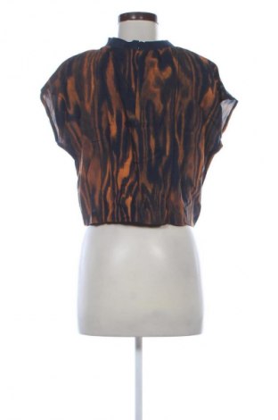 Γυναικεία μπλούζα Weekday, Μέγεθος S, Χρώμα Πολύχρωμο, Τιμή 6,99 €