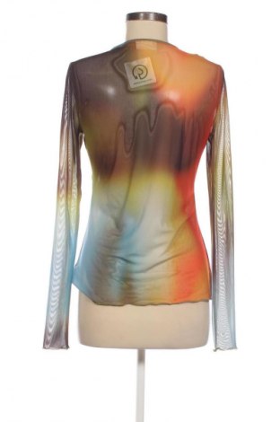 Damen Shirt Weekday, Größe S, Farbe Mehrfarbig, Preis 4,99 €