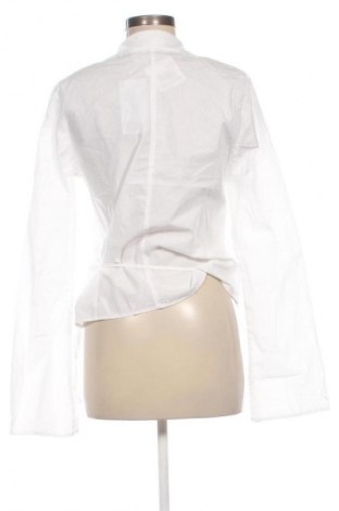 Női blúz Weekday, Méret S, Szín Fehér, Ár 6 899 Ft