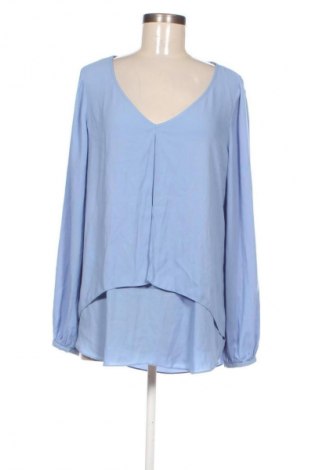 Γυναικεία μπλούζα White House / Black Market, Μέγεθος XL, Χρώμα Μπλέ, Τιμή 37,99 €