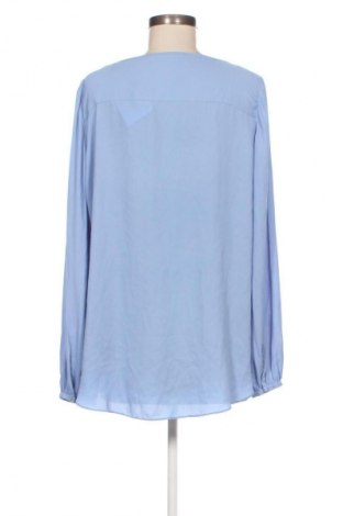 Γυναικεία μπλούζα White House / Black Market, Μέγεθος XL, Χρώμα Μπλέ, Τιμή 37,99 €