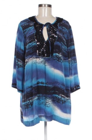 Damen Shirt Windsmoor, Größe XL, Farbe Mehrfarbig, Preis 16,82 €