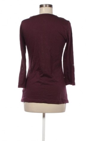 Damen Shirt Woman By Tchibo, Größe M, Farbe Lila, Preis 6,99 €