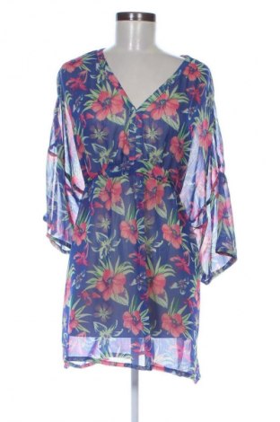 Dámská halenka Woman By Tchibo, Velikost XL, Barva Vícebarevné, Cena  241,00 Kč