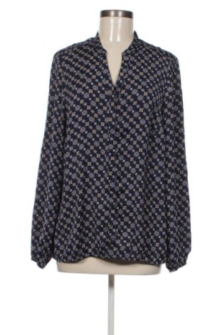 Damen Shirt Woman By Tchibo, Größe L, Farbe Mehrfarbig, Preis € 4,99