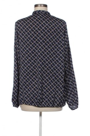 Damen Shirt Woman By Tchibo, Größe L, Farbe Mehrfarbig, Preis € 4,99