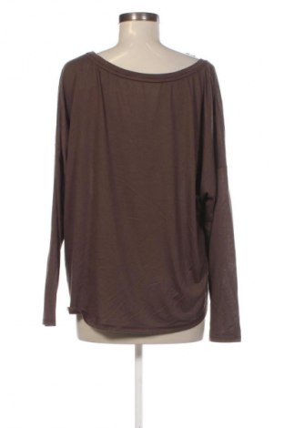 Dámska blúza Woman By Tchibo, Veľkosť XL, Farba Hnedá, Cena  6,95 €