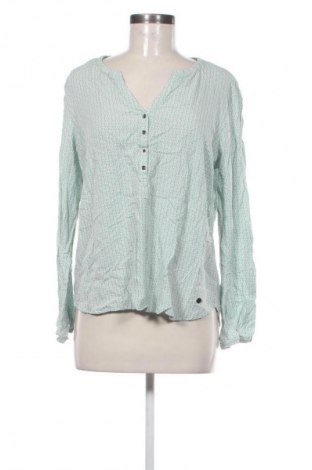 Damen Shirt Woman By Tchibo, Größe M, Farbe Mehrfarbig, Preis € 5,99