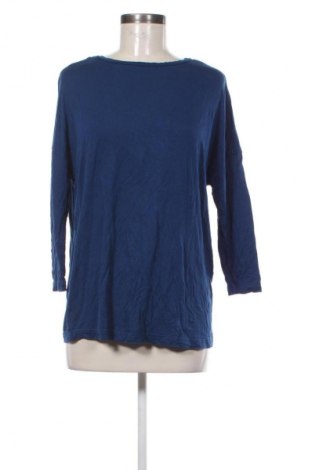 Γυναικεία μπλούζα Woman By Tchibo, Μέγεθος S, Χρώμα Μπλέ, Τιμή 5,99 €