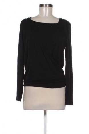Bluză de femei Woman By Tchibo, Mărime S, Culoare Negru, Preț 32,99 Lei