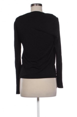 Bluză de femei Woman By Tchibo, Mărime S, Culoare Negru, Preț 32,99 Lei