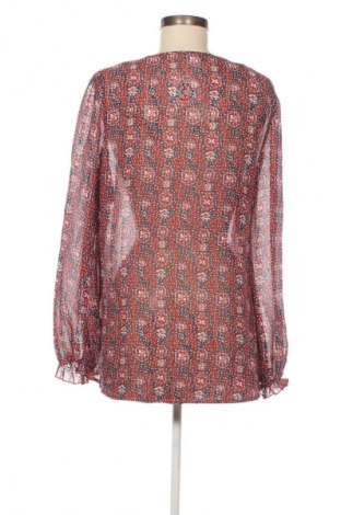 Dámská halenka Woman By Tchibo, Velikost XL, Barva Vícebarevné, Cena  169,00 Kč