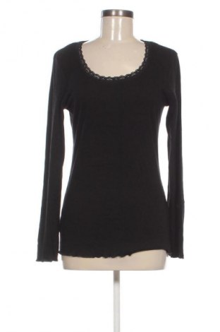 Dámská halenka Woman By Tchibo, Velikost M, Barva Černá, Cena  129,00 Kč