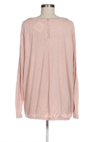 Дамска блуза Woman By Tchibo, Размер XXL, Цвят Розов, Цена 19,00 лв.