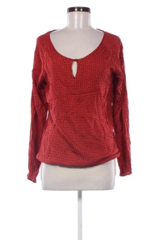 Дамска блуза Woman By Tchibo, Размер M, Цвят Многоцветен, Цена 8,99 лв.