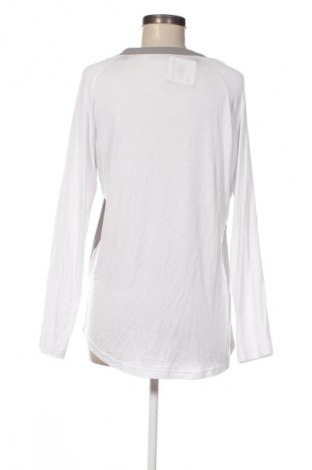 Bluzka damska Woman By Tchibo, Rozmiar M, Kolor Biały, Cena 24,99 zł