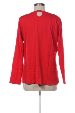 Női blúz Woman By Tchibo, Méret XL, Szín Piros, Ár 3 910 Ft
